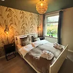 Borgersteeg 4*