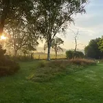 Borgersteeg Panzió 4*