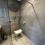 Borgersteeg Panzió 4*