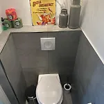 Borgersteeg Panzió Neede