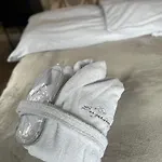 Borgersteeg Panzió 4*