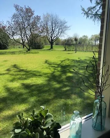 Borgersteeg B&B Neede