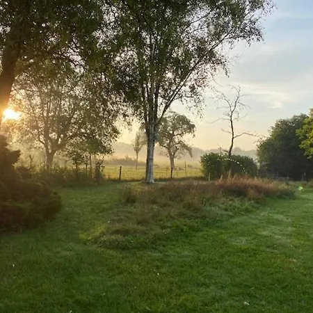 Borgersteeg Bed & Breakfast 4*