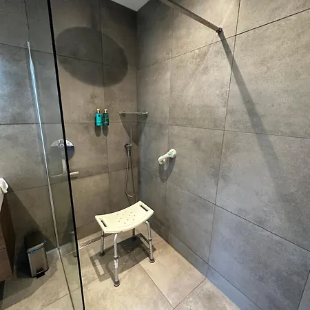 Borgersteeg B&B 4*