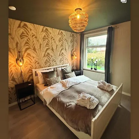 Borgersteeg B&B 4*