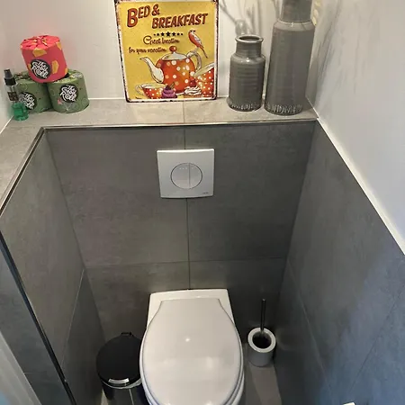 Borgersteeg B&B Neede