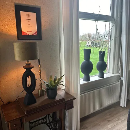 Borgersteeg 4*