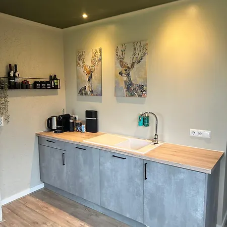 B&B Borgersteeg