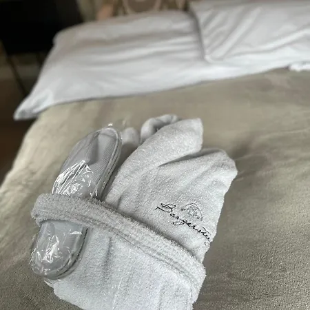 Borgersteeg Bed & Breakfast 4*