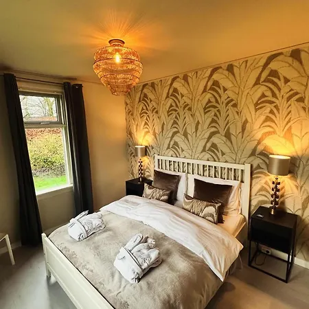 Bed & Breakfast Borgersteeg