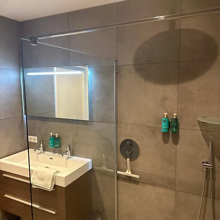 Bed & Breakfast Borgersteeg Neede