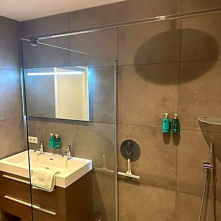 B&B Borgersteeg Neede