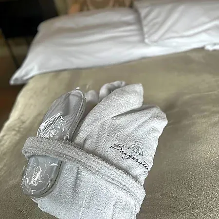 Borgersteeg B&B 4*