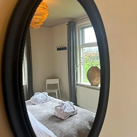B&B Borgersteeg 4*
