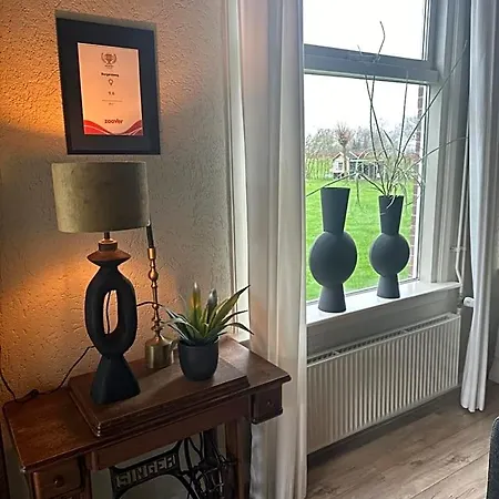 Borgersteeg B&B Neede