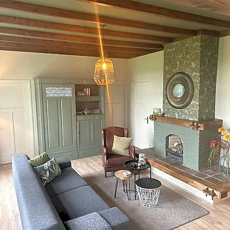 Borgersteeg B&B 4*