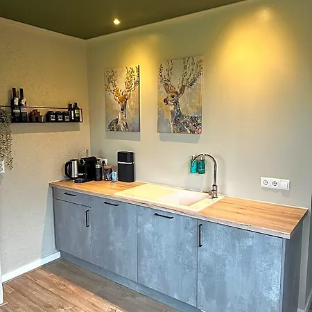 Borgersteeg B&B