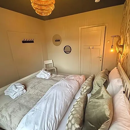 B&B Borgersteeg