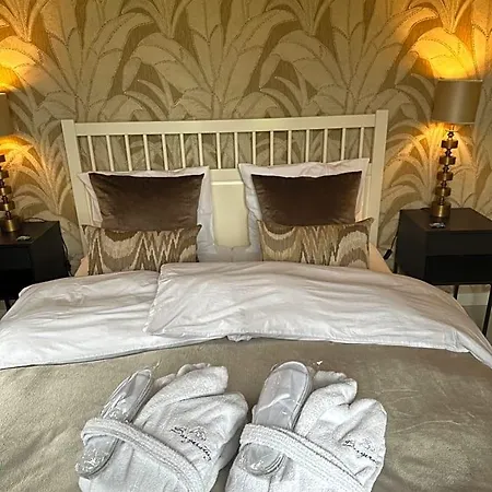 Borgersteeg B&B 4*
