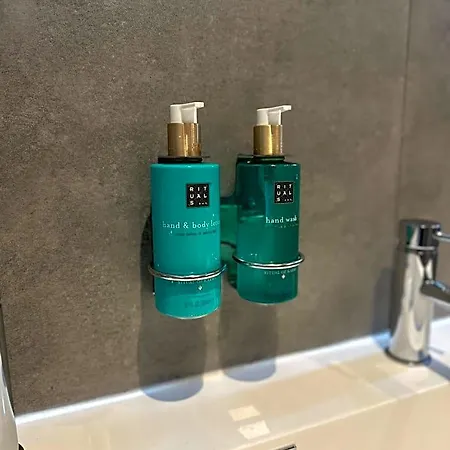 B&B Borgersteeg