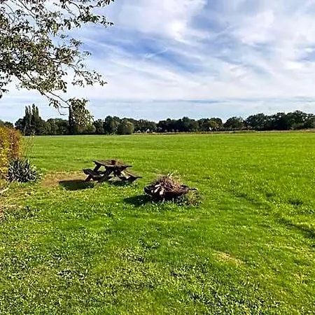 B&B Borgersteeg Neede