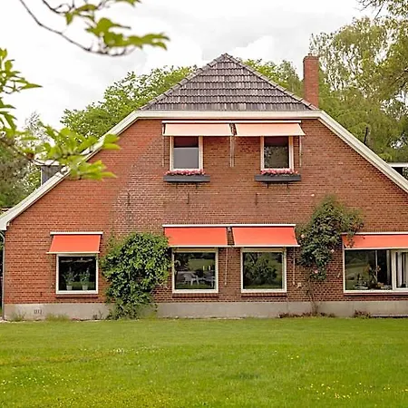 Borgersteeg