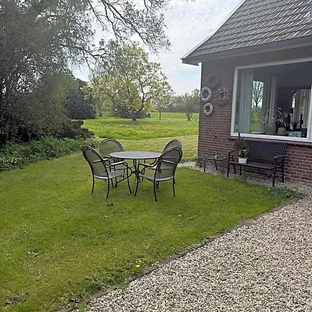 Borgersteeg B&B
