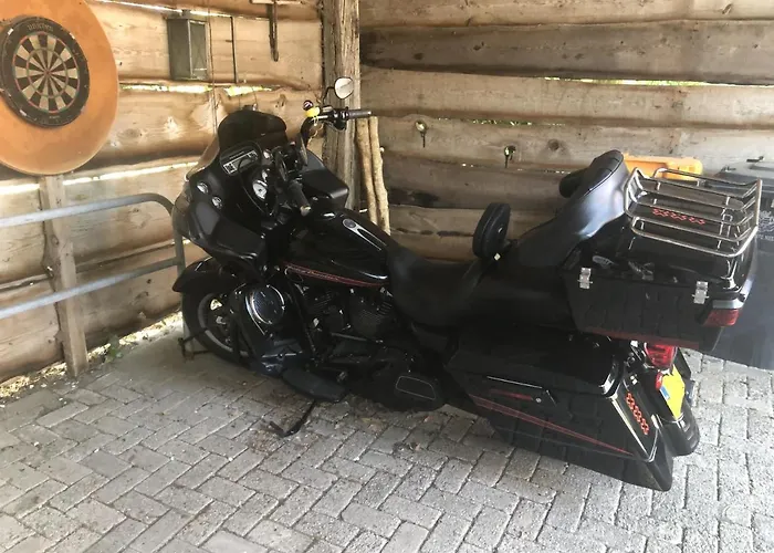 Bed & Breakfast Borgersteeg 4*