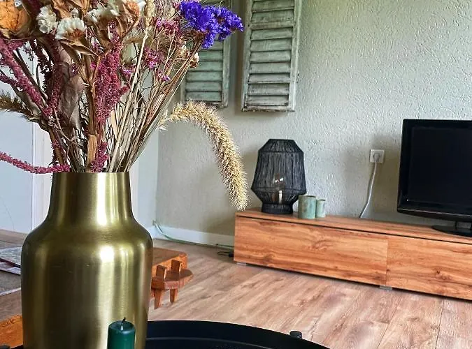 Bed & Breakfast Borgersteeg