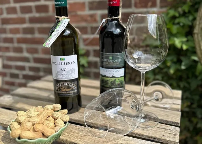 Borgersteeg Bed & Breakfast