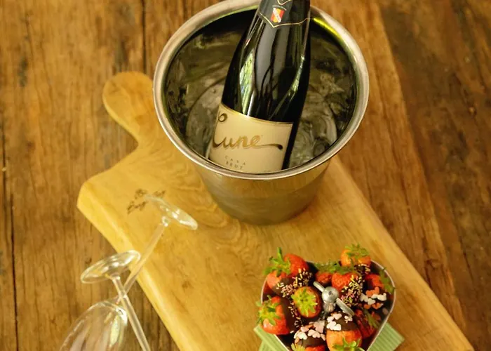 Bed & Breakfast Borgersteeg Neede