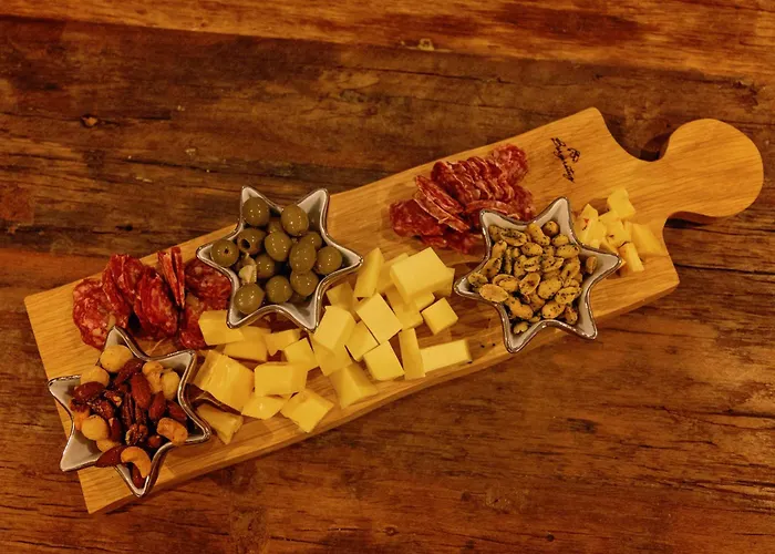 Bed & Breakfast Borgersteeg Neede