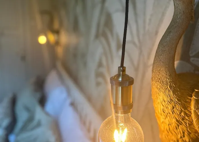 Borgersteeg Bed & Breakfast 4*