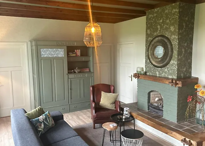 Borgersteeg Bed & Breakfast