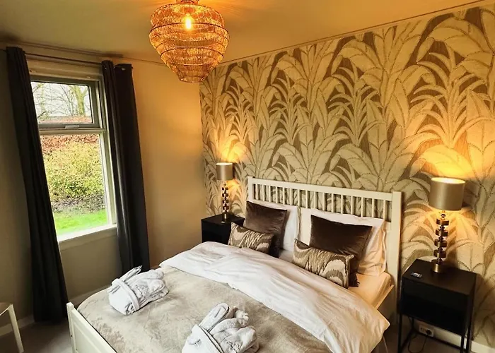 Bed & Breakfast Borgersteeg