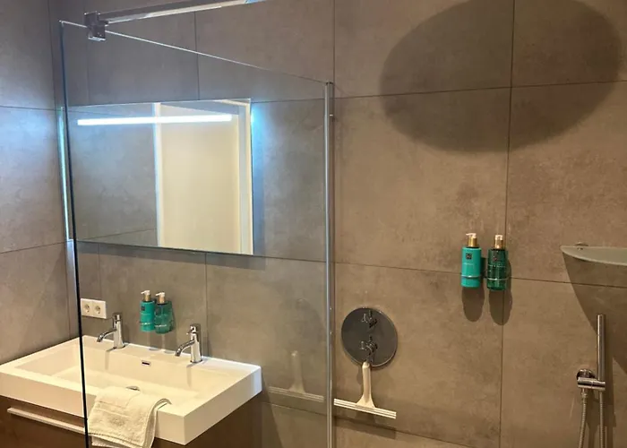 Bed & Breakfast Borgersteeg Neede