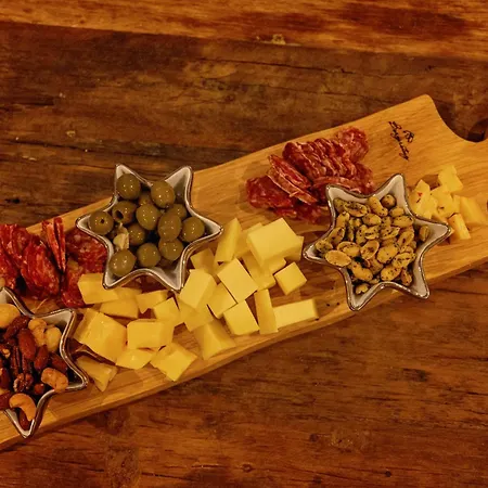 فندق مبيت وإفطار Borgersteeg Neede