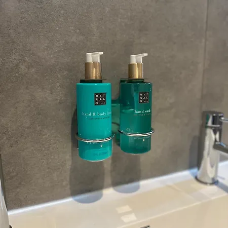 فندق مبيت وإفطار Borgersteeg