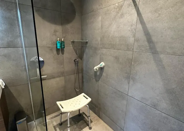 Borgersteeg فندق مبيت وإفطار 4*