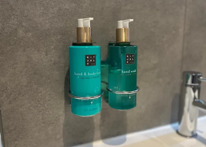 فندق مبيت وإفطار Borgersteeg