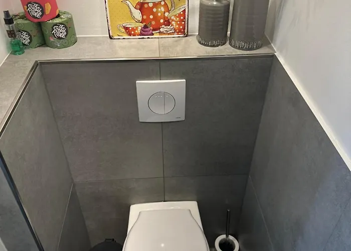 Borgersteeg فندق مبيت وإفطار Neede