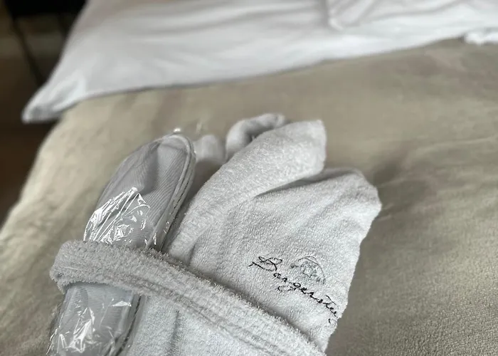 Borgersteeg فندق مبيت وإفطار 4*